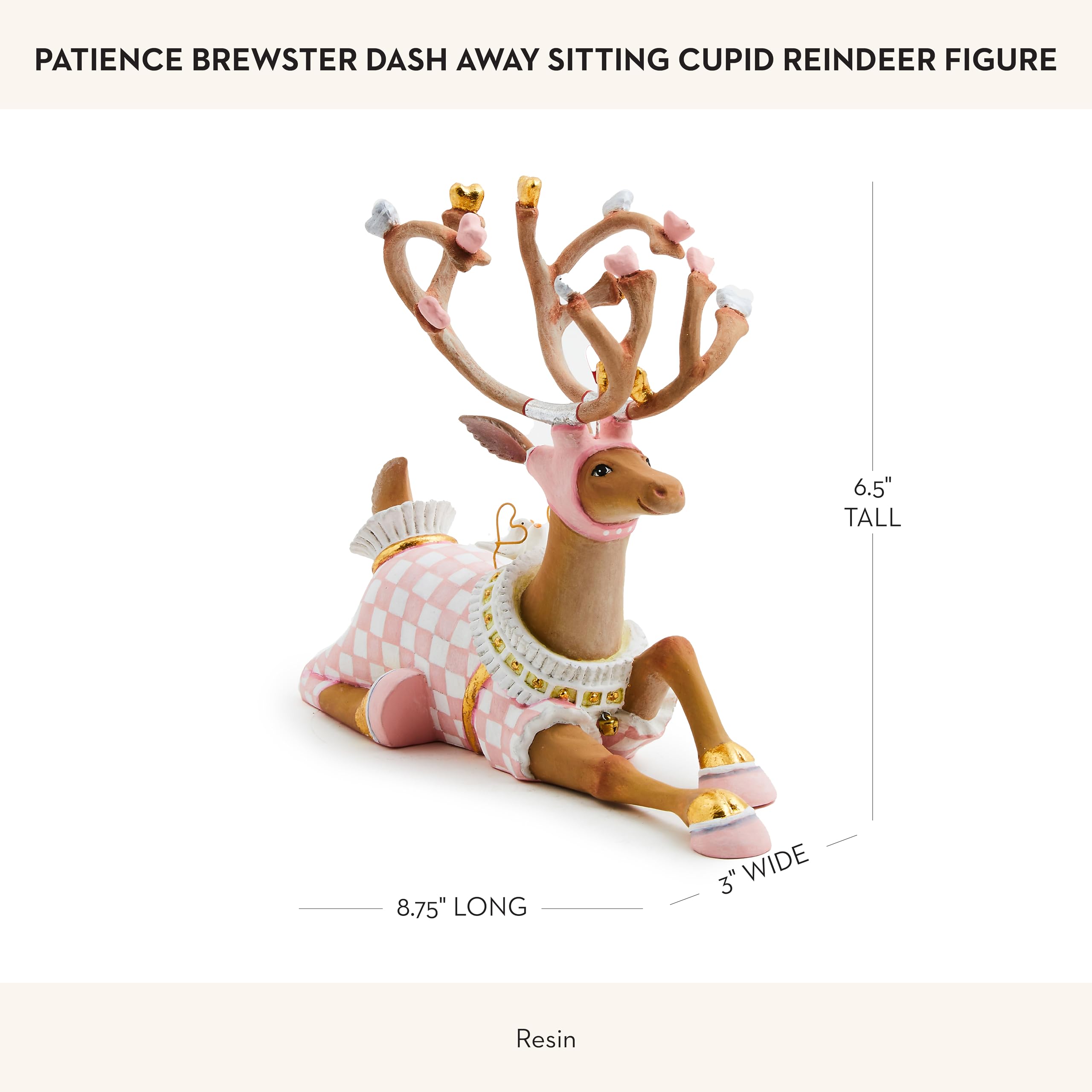 おもち　完売品　カーズ マテル　reindeer メーター　オーナメント 完売品 カーズ マテル reindeer メーター オーナメント クリスマスの
